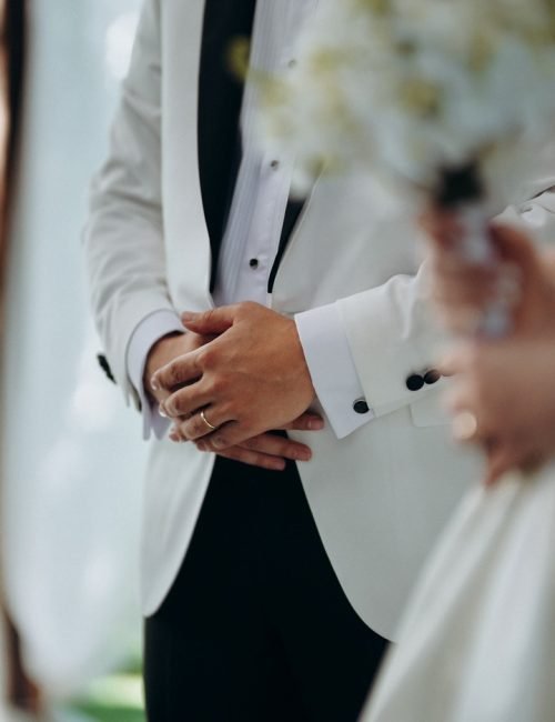 MYC Fotoğraf ile masalsı düğün dış çekim kareleri