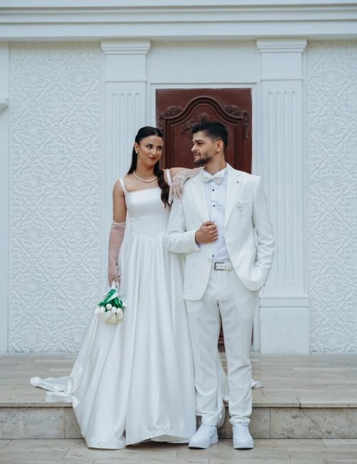 Şişli merkezli profesyonel nişan ve kına fotoğrafçısı